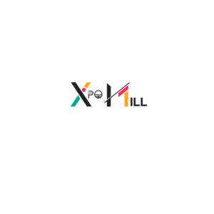 Logo Design by hector0811 for XPOMILL | Design #22232604