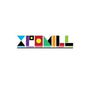 Logo Design by PhillN for XPOMILL | Design #22238730