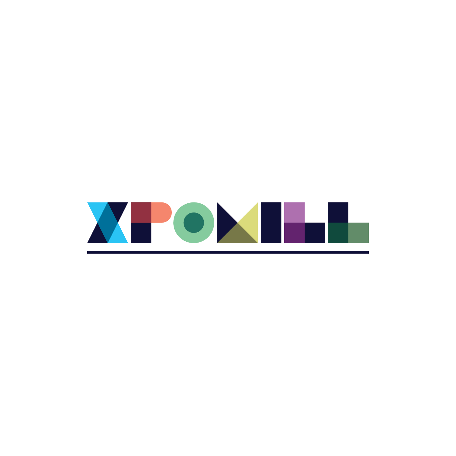 Design de Logo par PhillN pour XPOMILL | Design #22238876