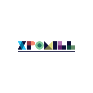 Logo Design by PhillN for XPOMILL | Design: #22238876