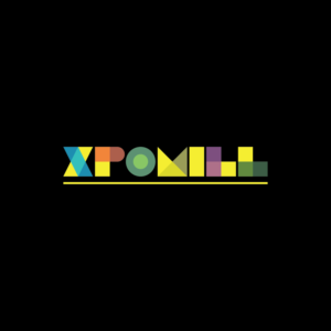 Logo Design by PhillN for XPOMILL | Design: #22238877