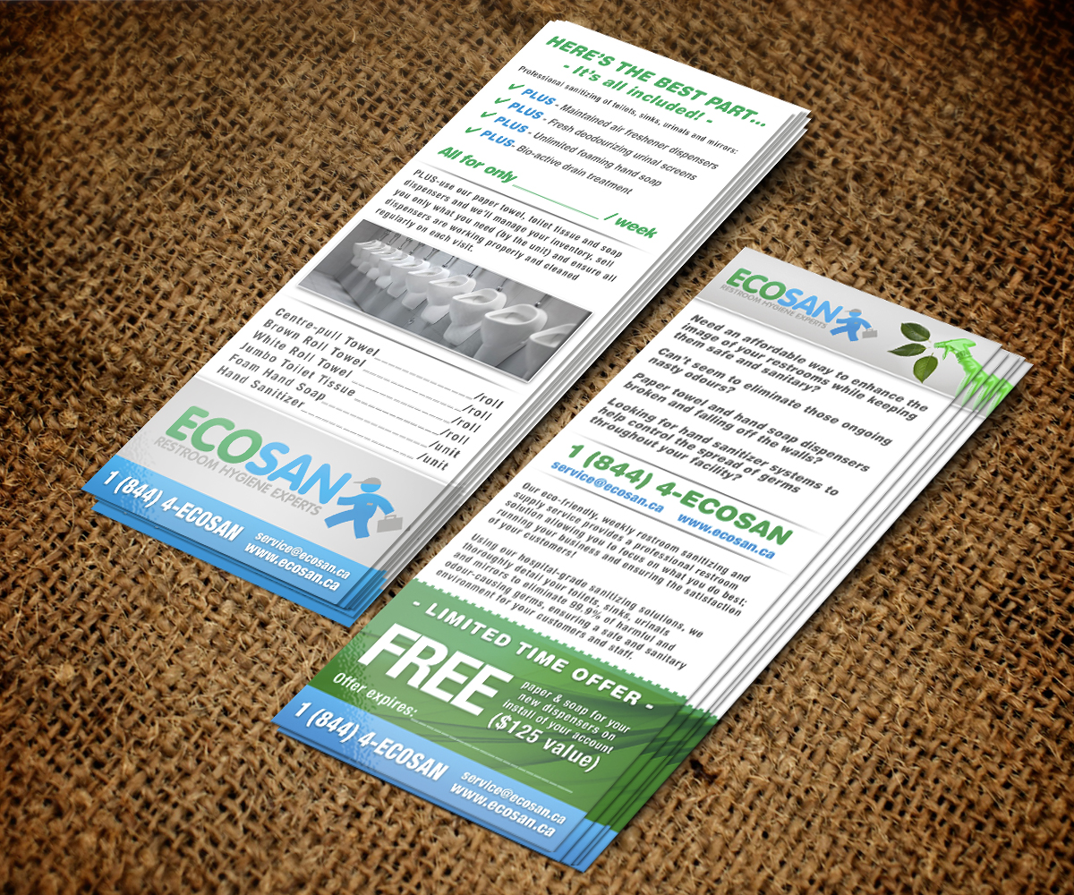 Diseño de Postal por jeffdefy para este proyecto | Diseño: #2950341