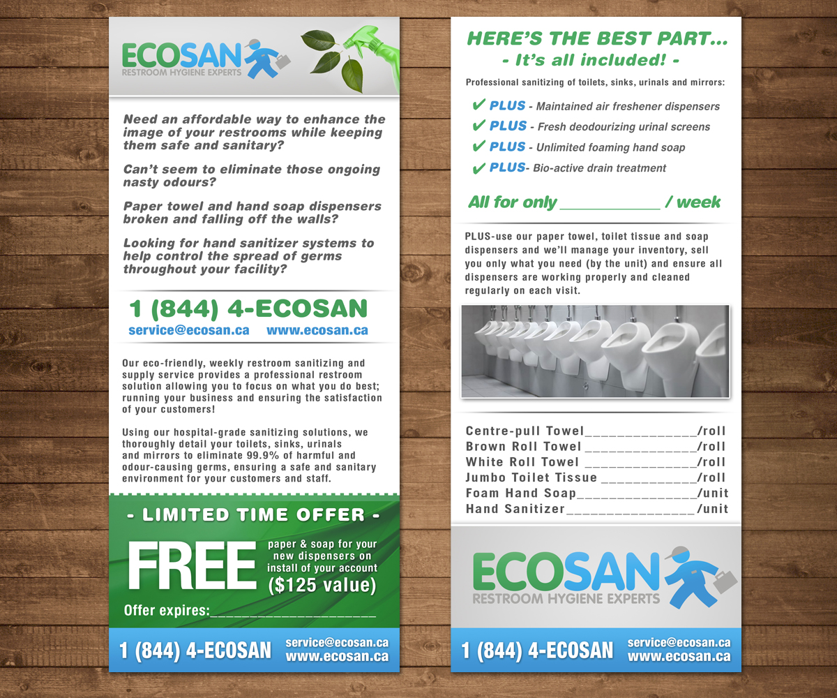 Postcard Design by jeffdefy for this project | Design #2956004