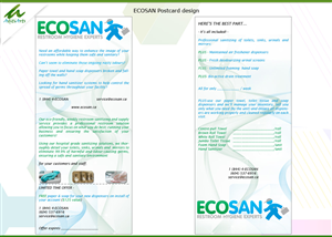 Diseño de Postal por AditiArts para este proyecto | Diseño #2945303