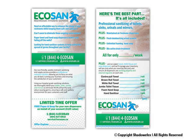Postcard Design by Shadowefex for this project | Design #2950387