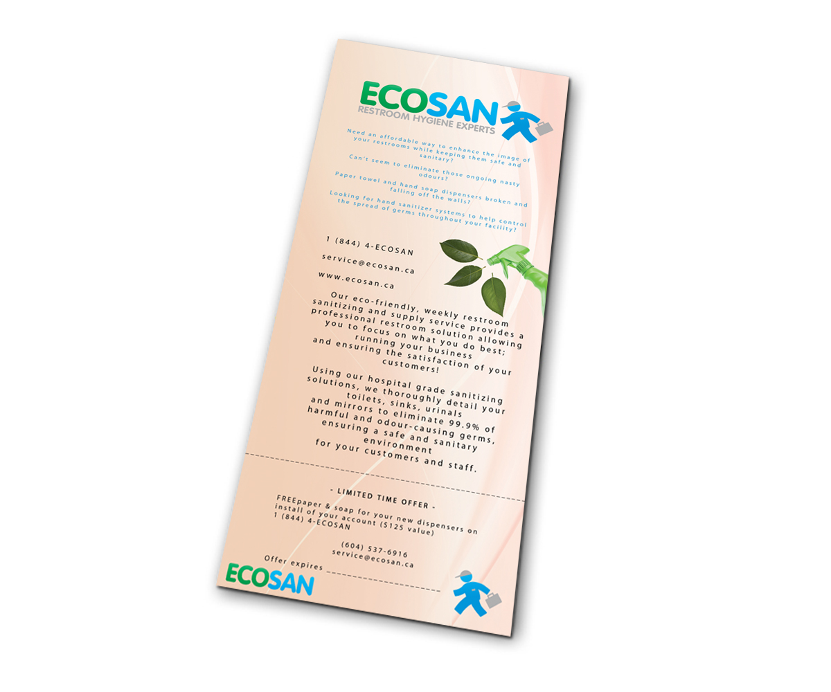 Postcard Design by Sandaru for this project | Design #2945420