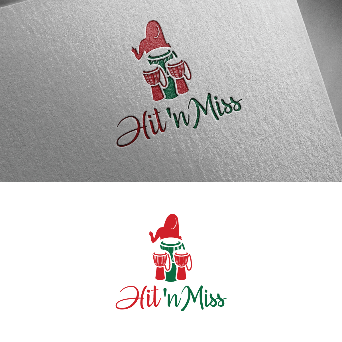 Logo Design by Graphic Bricks for this project | Design #22151245
