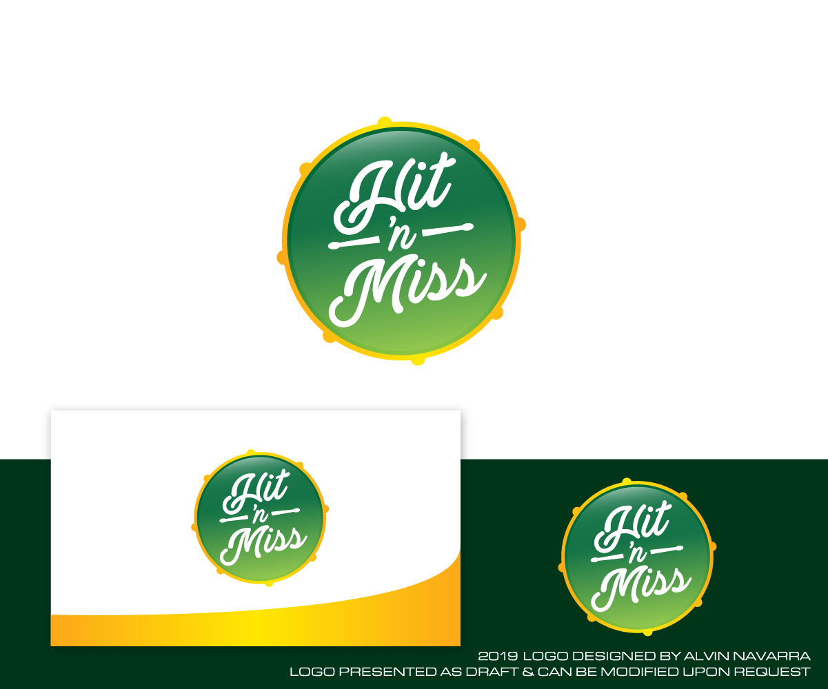 Diseño de Logo por alvinnavarra para este proyecto | Diseño #22176854