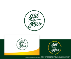 Logo Design by alvinnavarra for this project | Design: #22176877