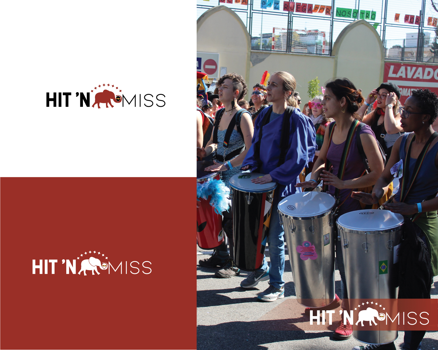 Diseño de Logo por titanium wings para este proyecto | Diseño #22173322