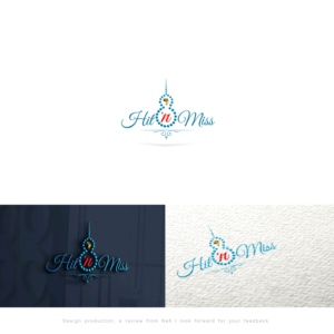 Logo Design by Nafij for this project | Design #22146898