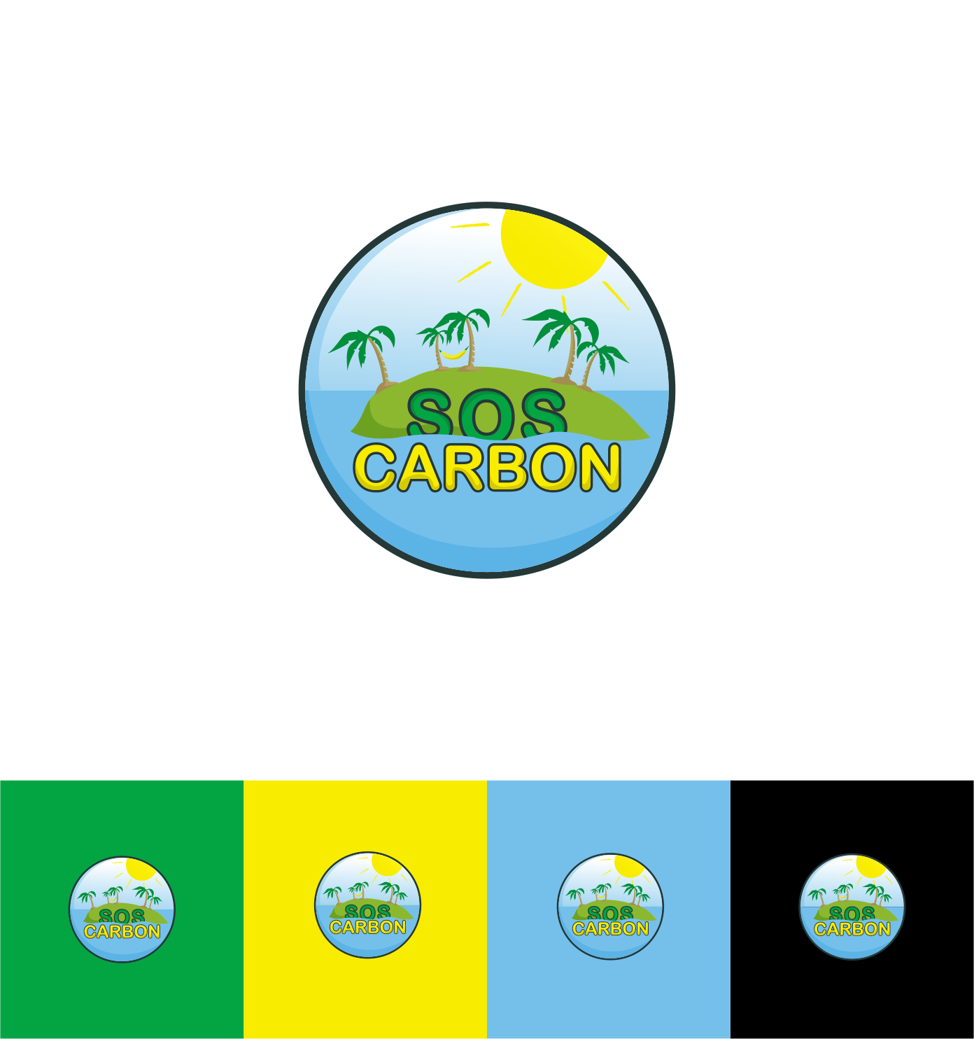 Logo Design by DyzDesign for this project | Design #22141689