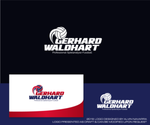 Design de Logo par alvinnavarra pour ce projet | Design : #22177083