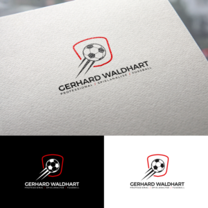 Logo Design by Gisella Guzmán