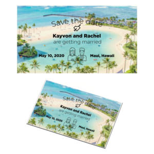 Invitation Design by Arun 25 for this project | Design #22153334