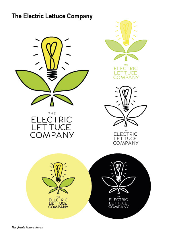 Diseño de Logo por Margherita Terrasi para este proyecto | Diseño #22156936