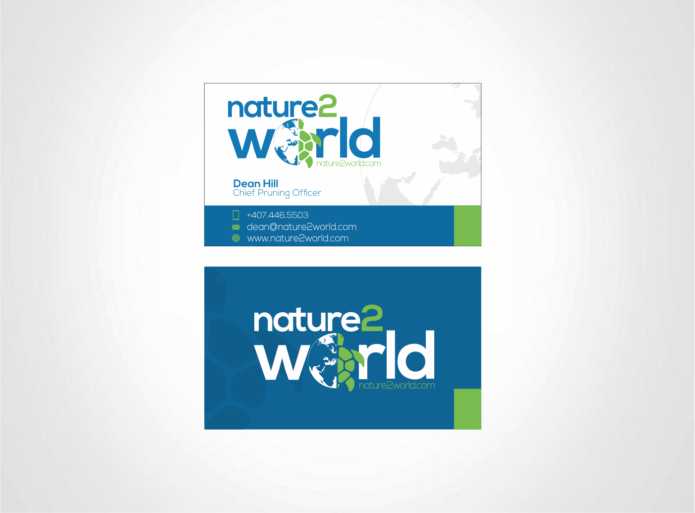 Logo Design by nikkiblue for nature2need | Design #22191724