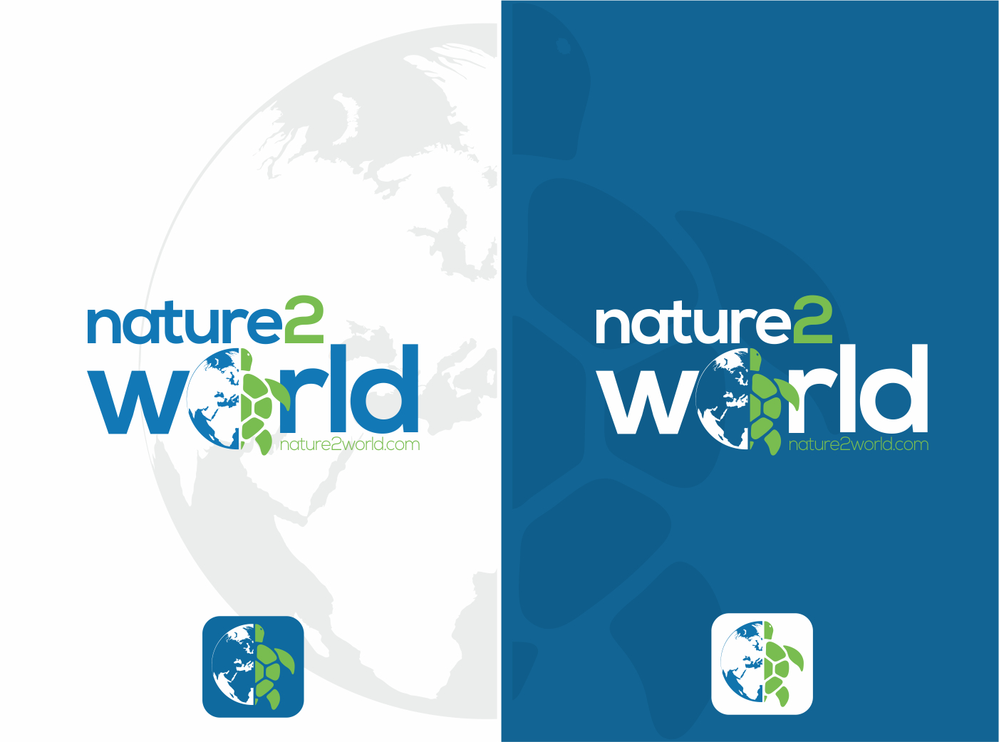 Logo-Design von nikkiblue für nature2need | Design #22191755