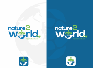 Logo Design by nikkiblue for nature2need | Design: #22192673
