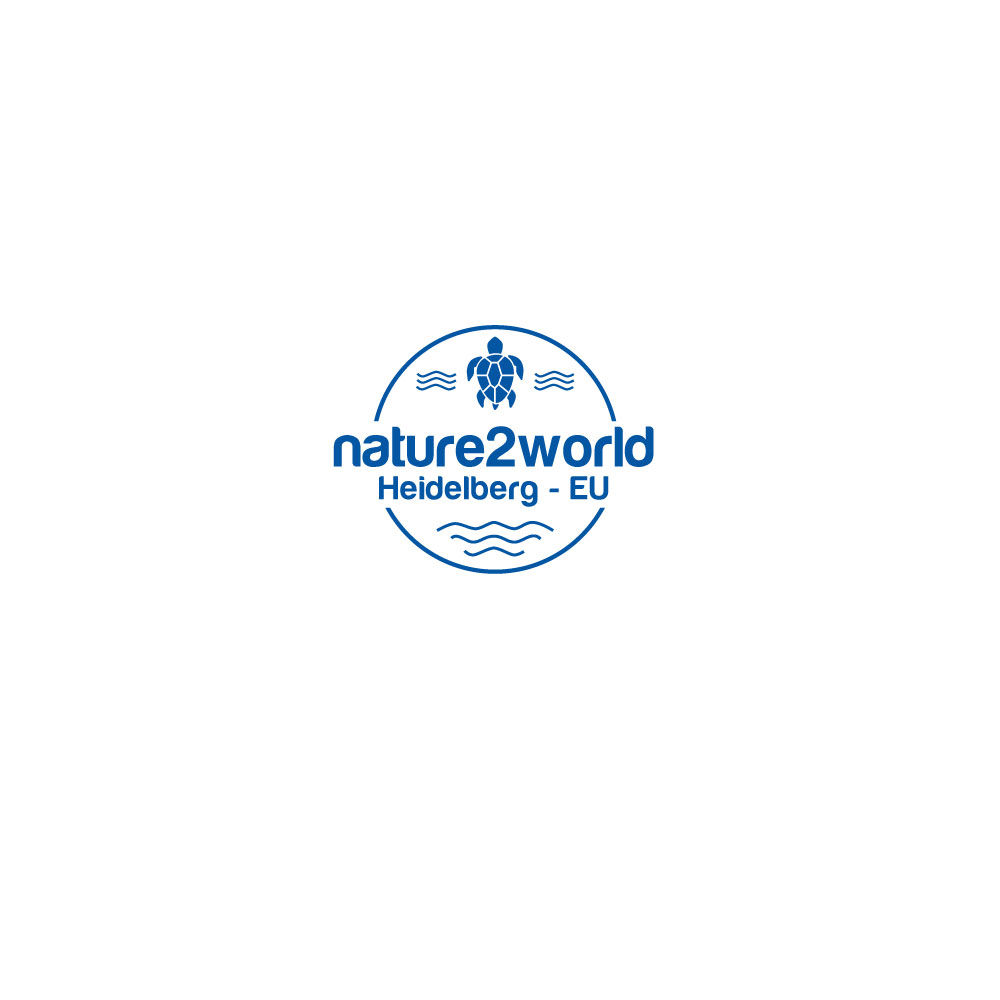 Logo Design by CrimsonRain for nature2need | Design #22143373