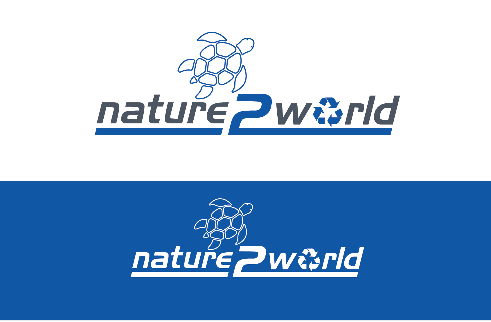 Logo Design by cracuz09 for nature2need | Design #22192474