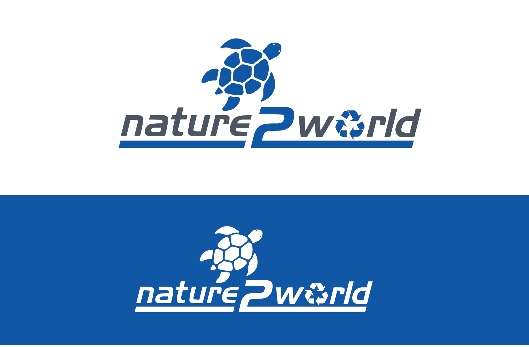 Logo Design by cracuz09 for nature2need | Design #22192475