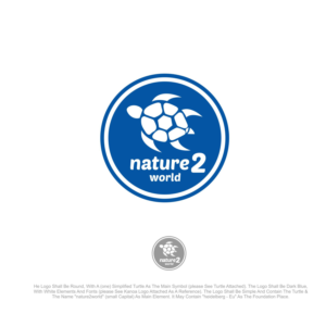 Logo Design by debdesign for nature2need | Design: #22146431