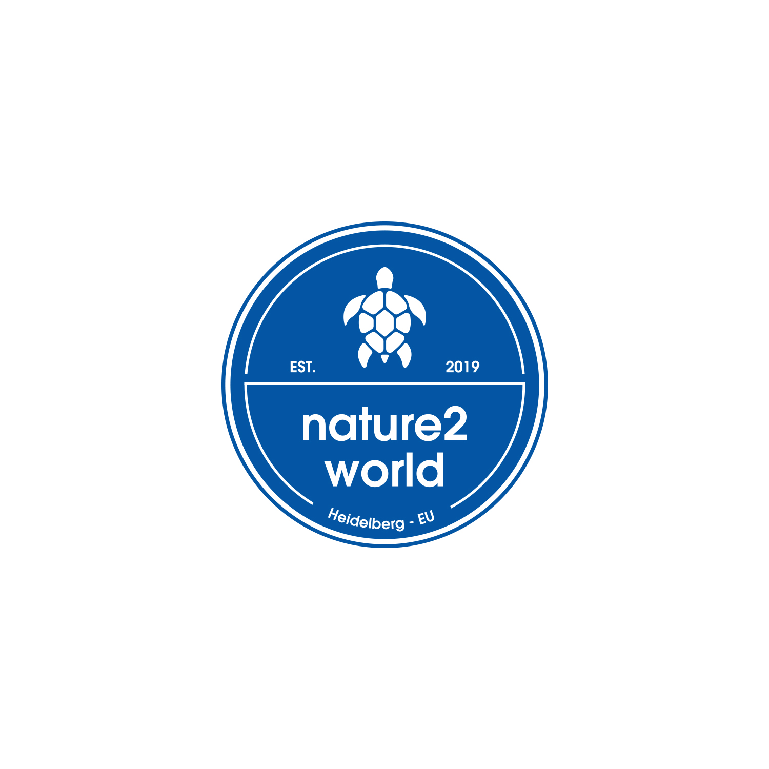 Logo Design by Patrick07 for nature2need | Design #22143048