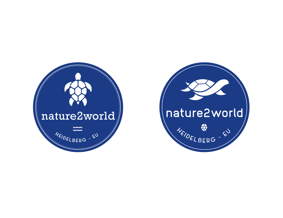Logo Design by an-designs for nature2need | Design #22146244