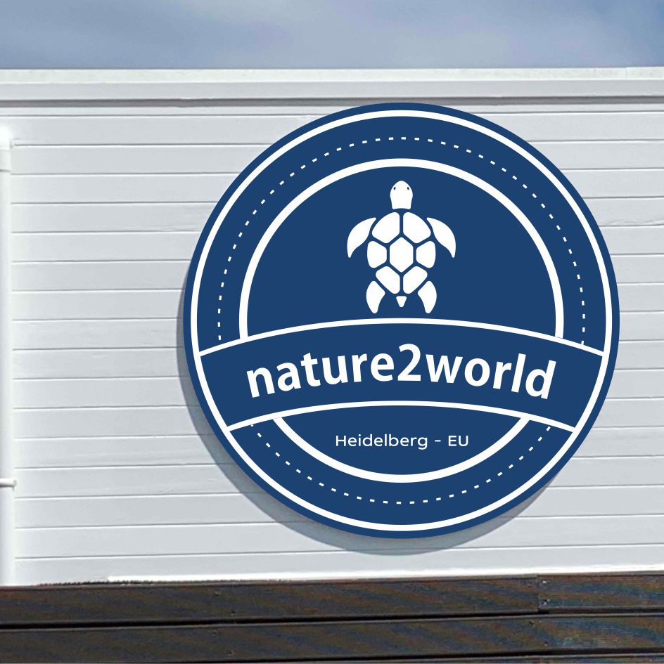 Logo Design by edo 5 for nature2need | Design #22142148