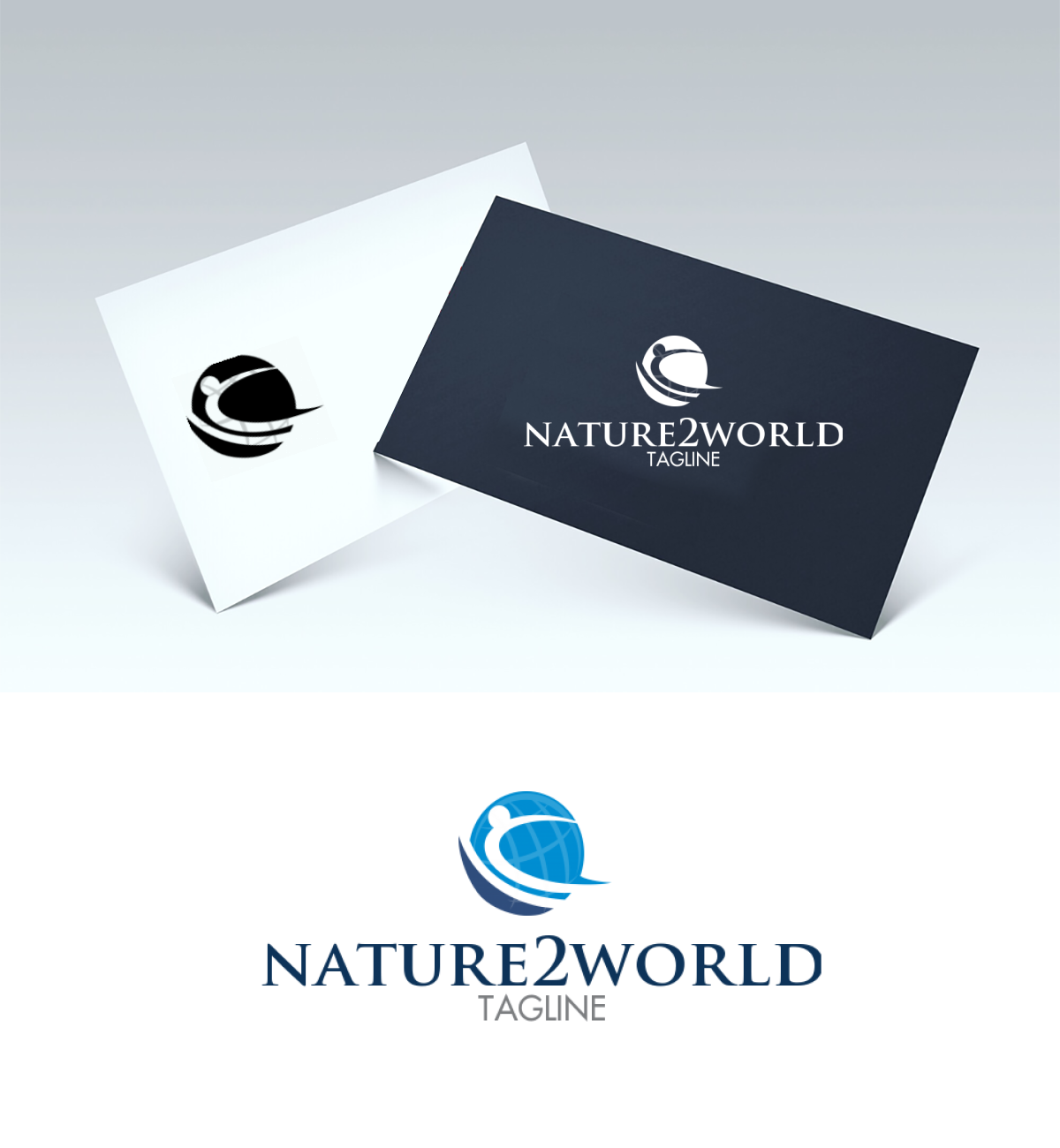 Logo Design by logobeszt for nature2need | Design #22144548