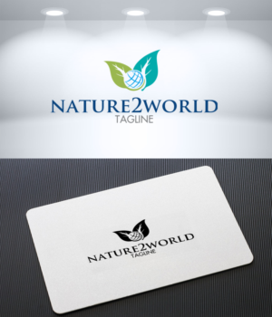 Logo Design by logobeszt for nature2need | Design: #22144549