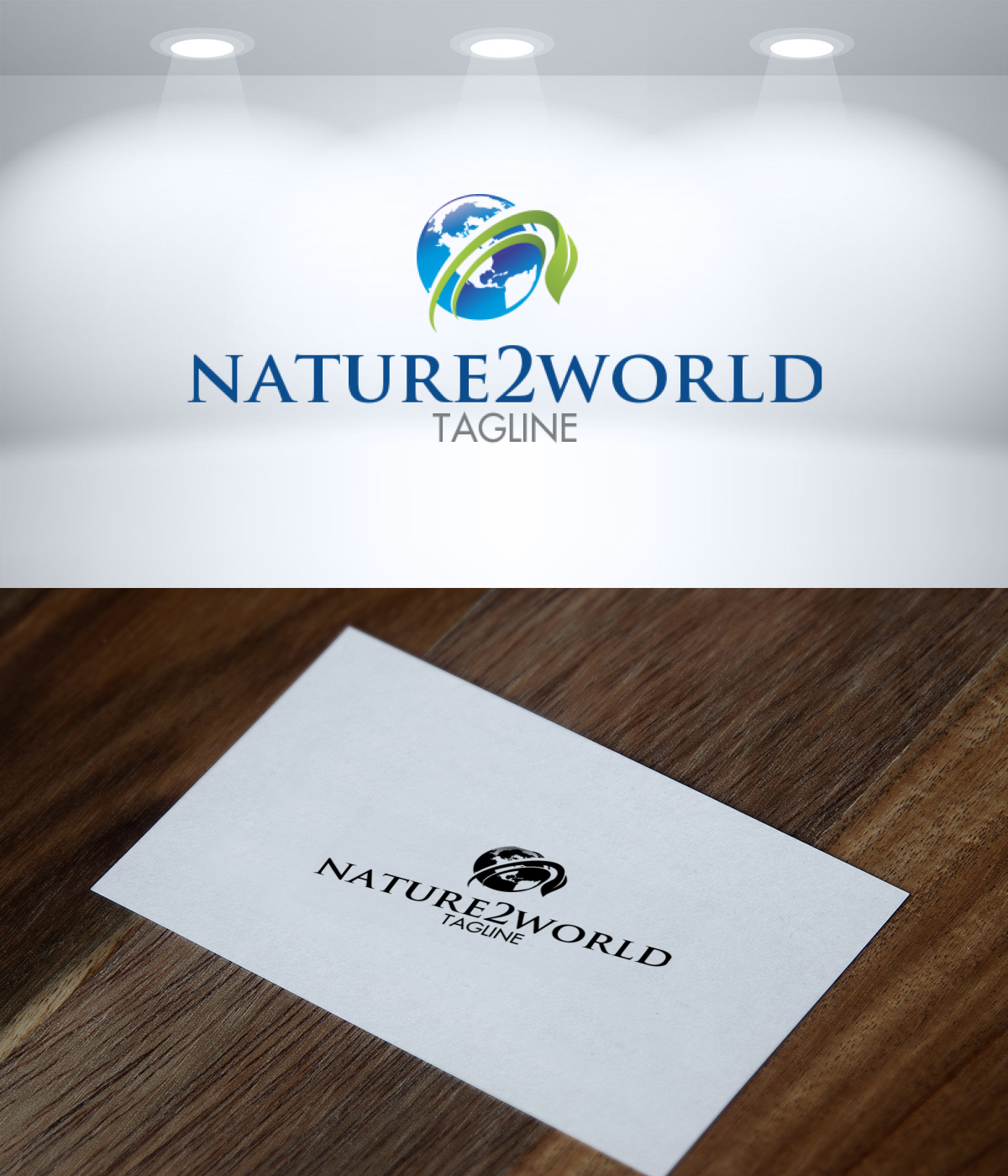 Logo Design by logobeszt for nature2need | Design #22144550