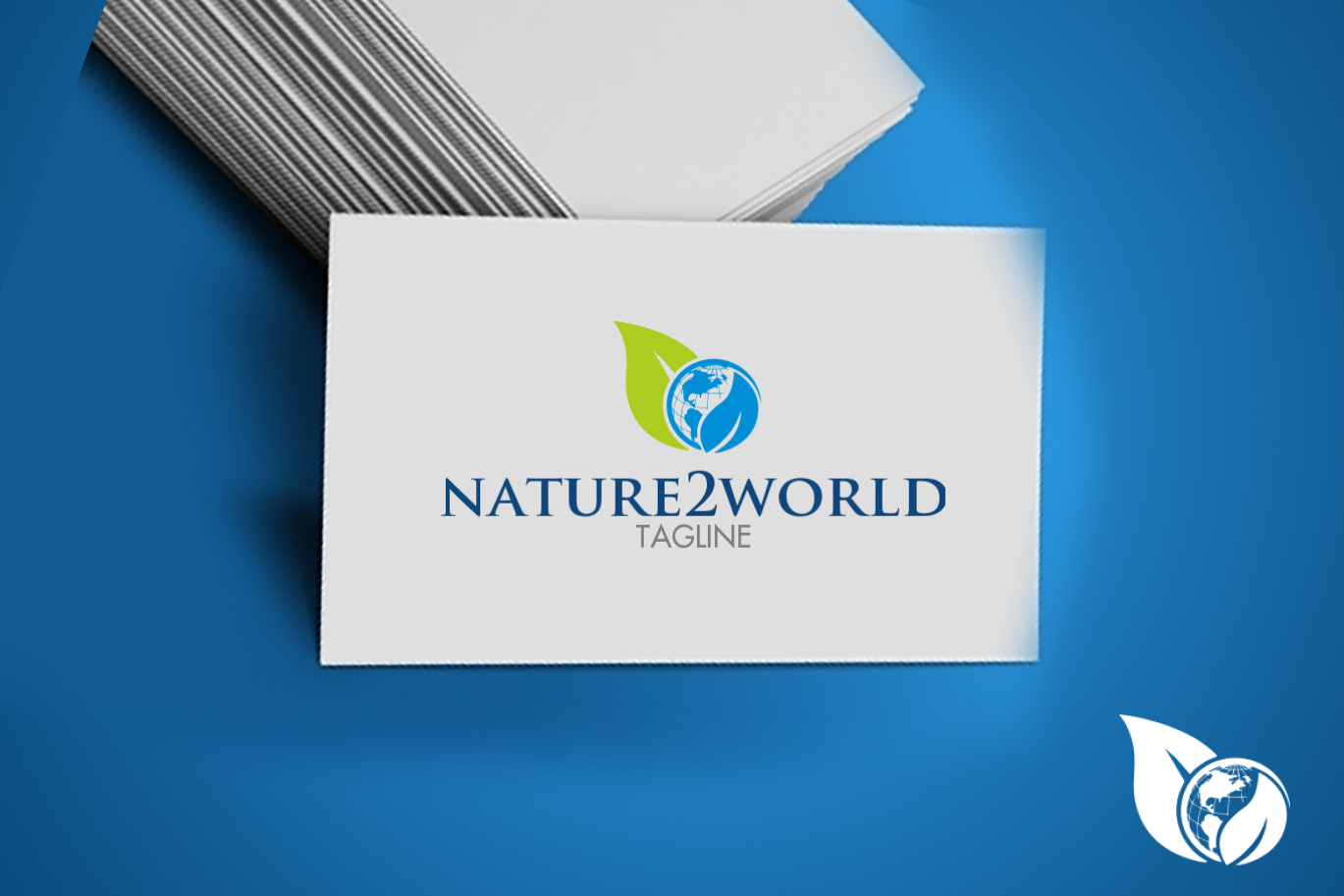 Logo Design by logobeszt for nature2need | Design #22144553