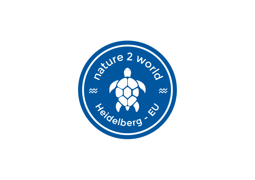 Logo Design by cjxxxxxhxx for nature2need | Design #22142328