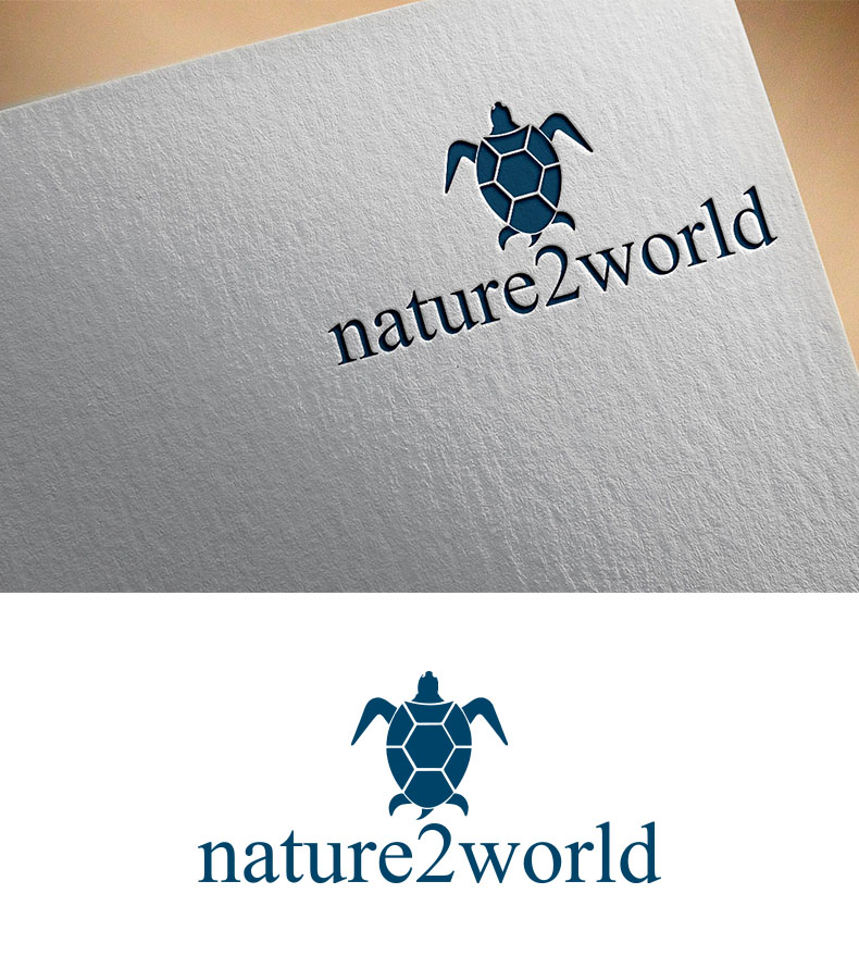 Logo Design by Aliqa Design for nature2need | Design #22143781