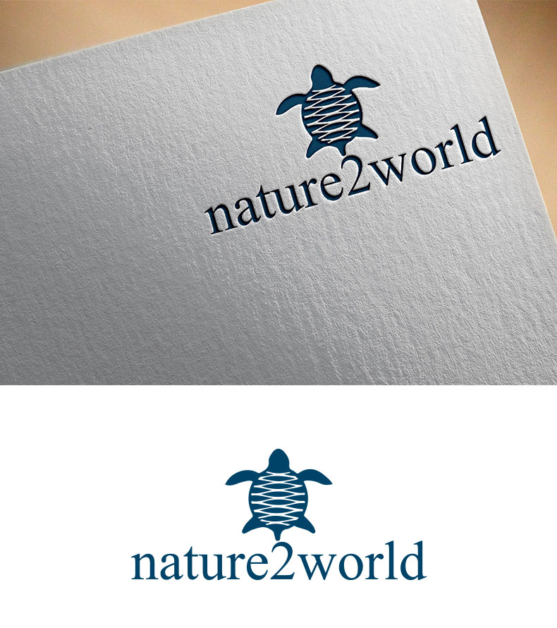 Logo Design by Aliqa Design for nature2need | Design #22143795