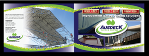 Brochure Design by visual arts