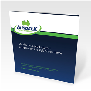 Brochure Design by JayTee