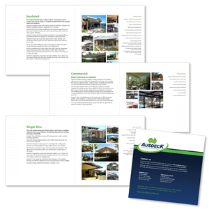 Brochure Design Project | Brochure Design by JayTee