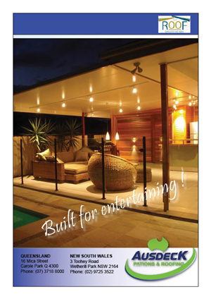 Brochure Design by ernest for this project | Design #701691