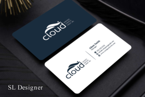 Diseño de Tarjeta de Presentación por SL Designer para Cloud Managed Services Group | Diseño: #22143497