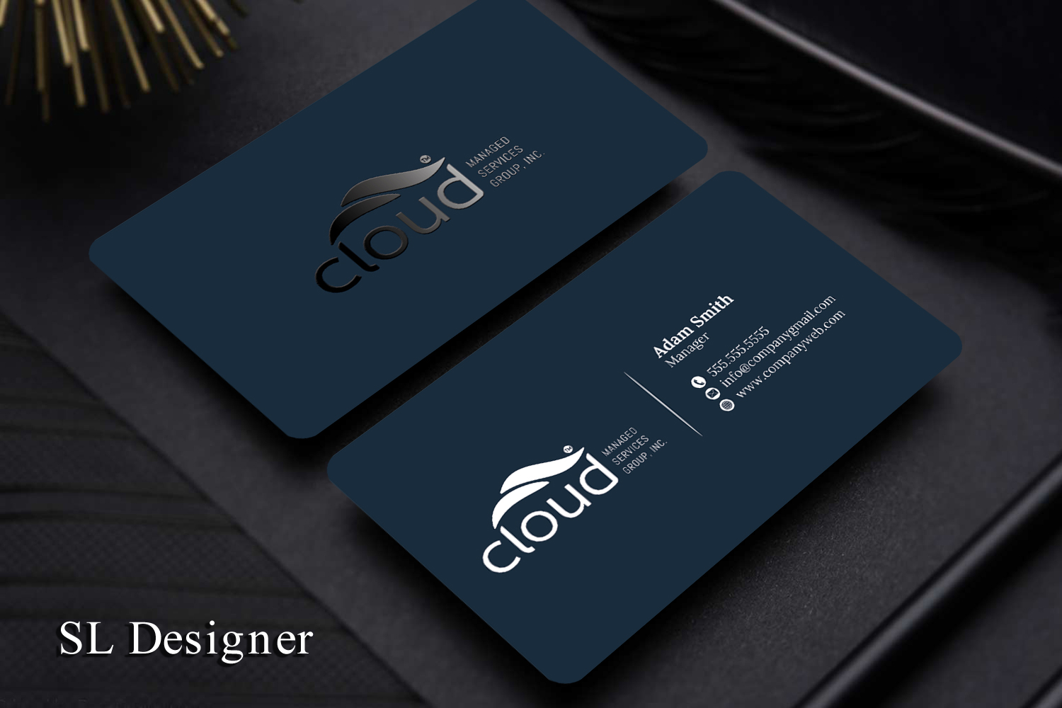 Contest winning design