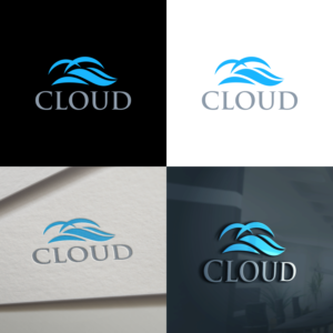 Diseño de Tarjeta de Presentación por galang1996 2 para Cloud Managed Services Group | Diseño: #22141297