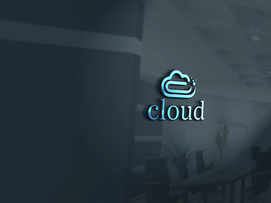 Design de Carte de Visite par shaheen 8 pour Cloud Managed Services Group | Design #22188981