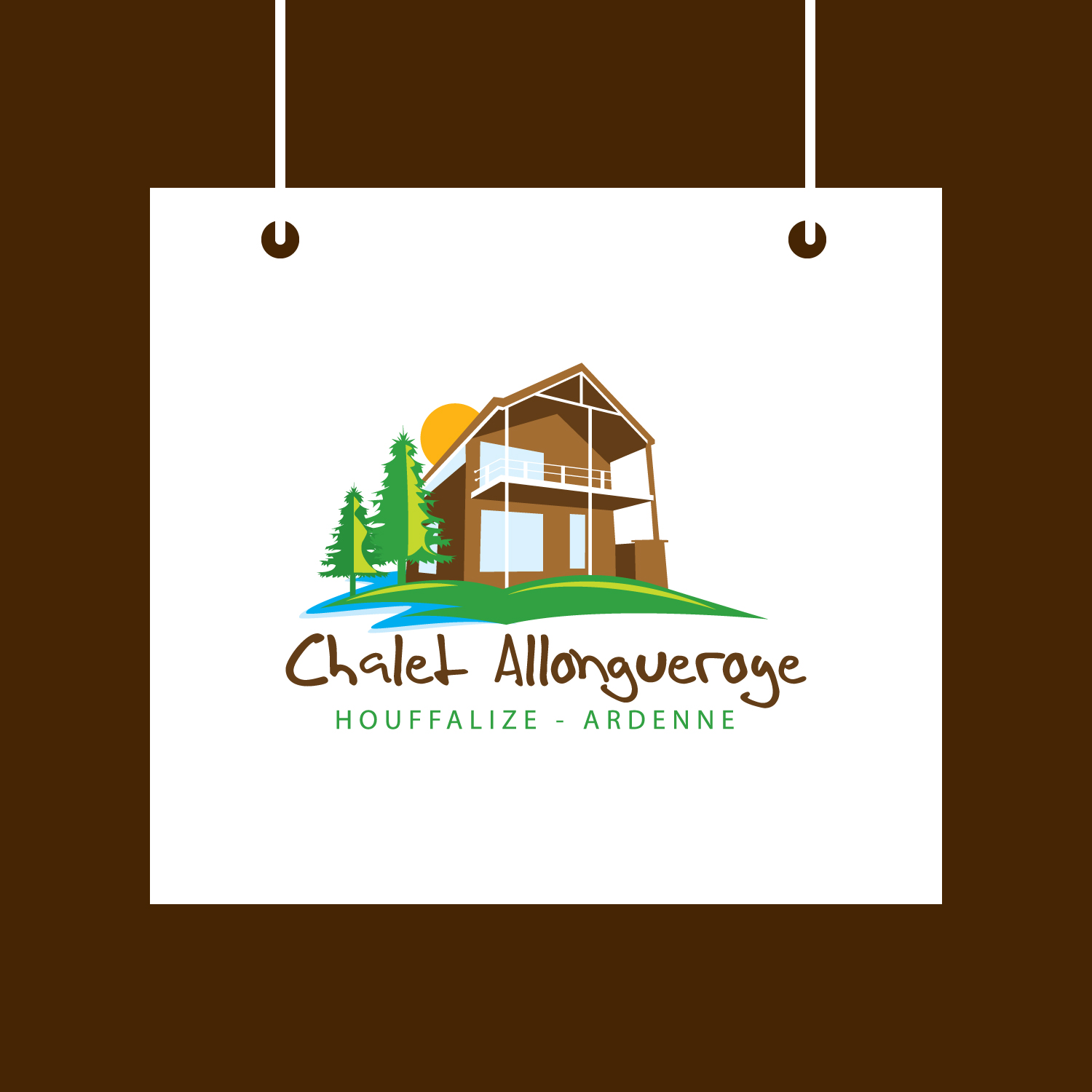 Diseño de Logo por sankar999 para este proyecto | Diseño #22146878