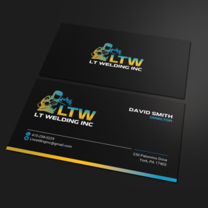 Business Card Design by Sandaruwan for Minoan Inc | Design #22144042