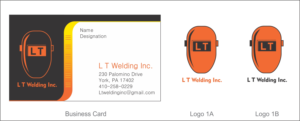 Design de Carte de Visite par brijkumar pour Minoan Inc | Design : #22144754