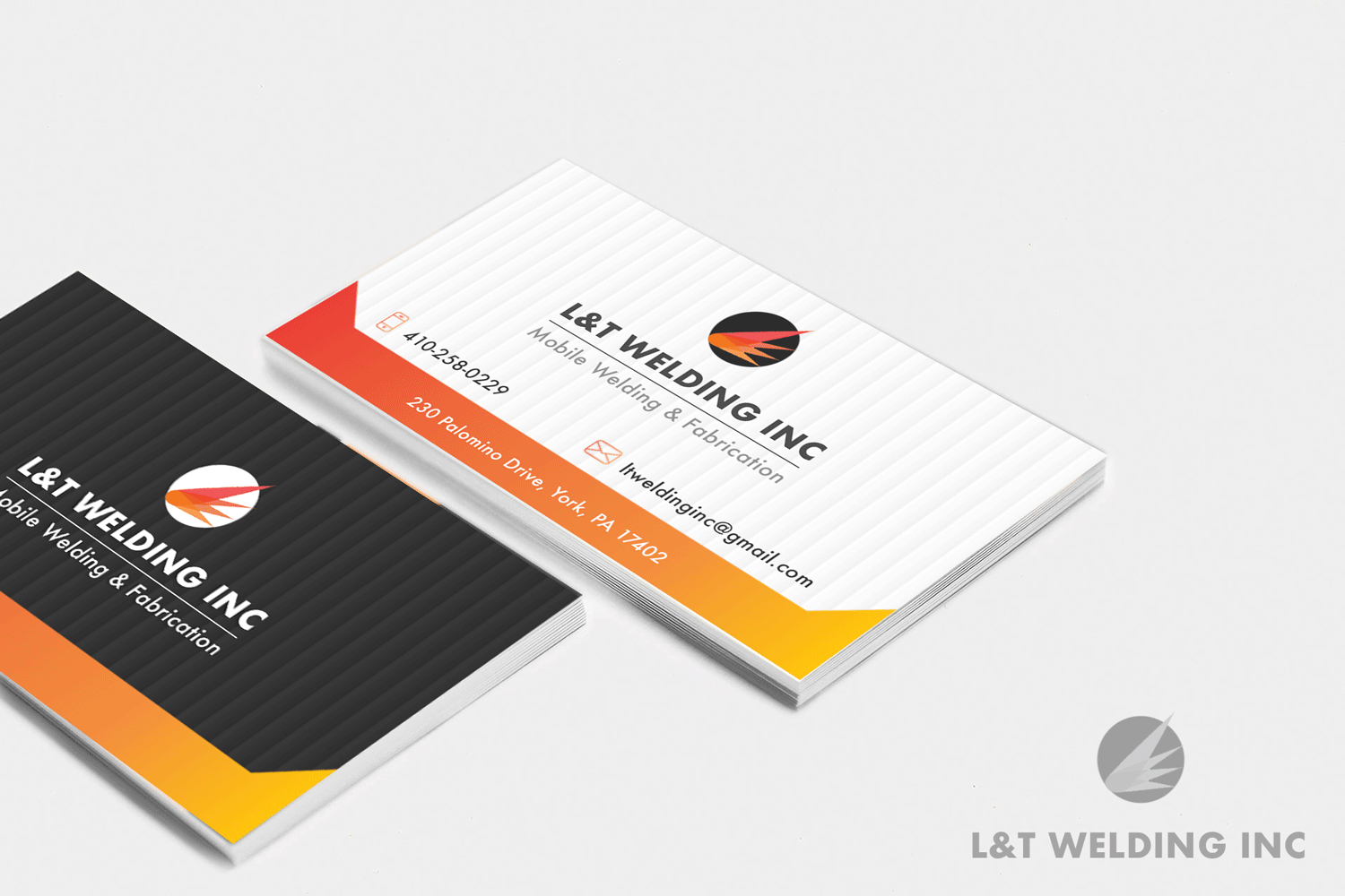 Design de Carte de Visite par Lara pour Minoan Inc | Design #22176477