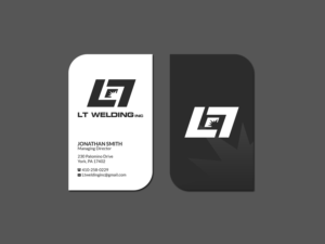 Business Card Design by Creations Box 2015 for Minoan Inc | Design #22152450